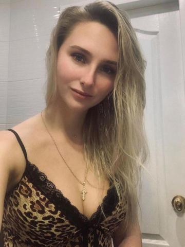 Индивидуалка Галина Фотография 2